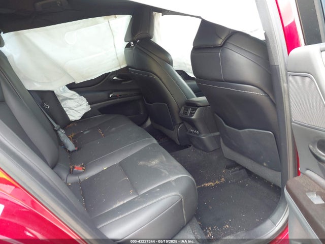 58ABZ1B1XKU019214 Lexus 2gr-fks