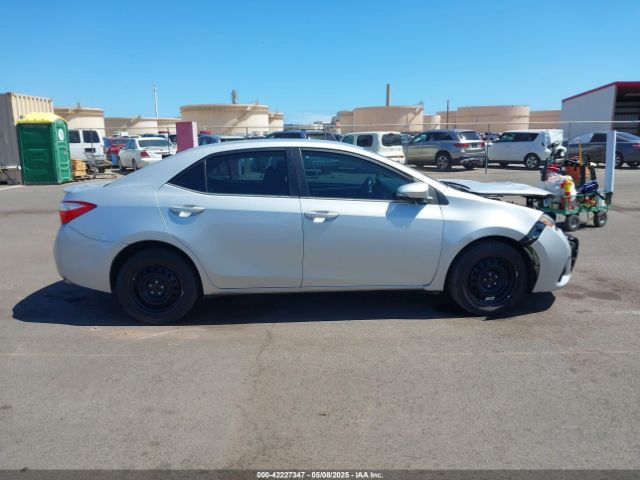 5YFBURHE3FP347144 Toyota 2zr-fe