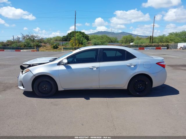 5YFBURHE3FP347144 Toyota 2zr-fe