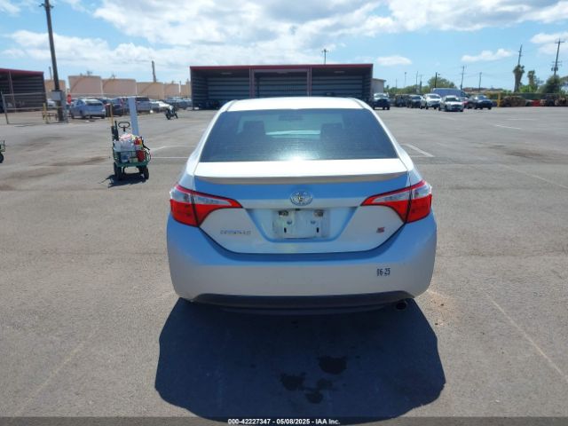 5YFBURHE3FP347144 Toyota 2zr-fe