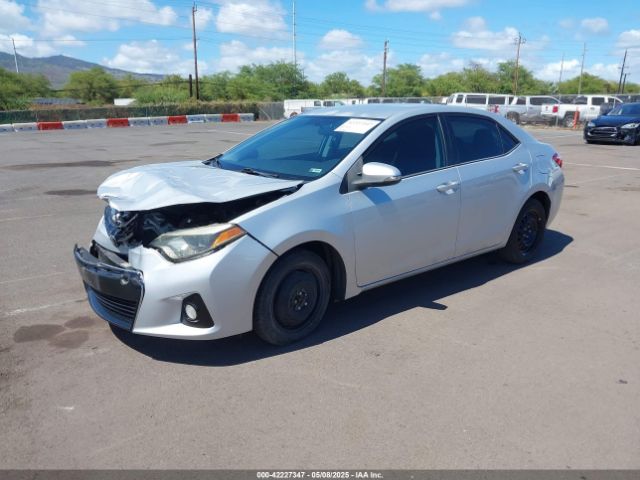 5YFBURHE3FP347144 Toyota 2zr-fe