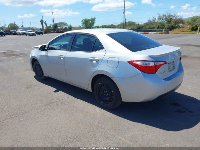 5YFBURHE3FP347144 Toyota 2zr-fe