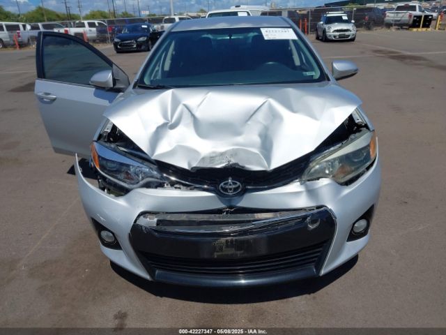 5YFBURHE3FP347144 Toyota 2zr-fe