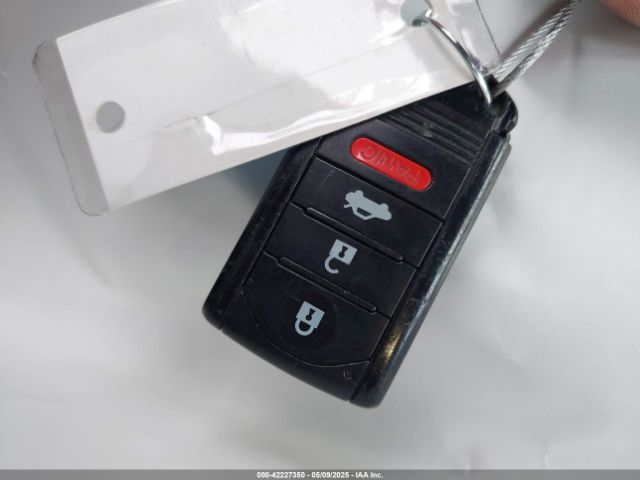 2009 ACURA TL 19UUA86549A007154 Photo 10