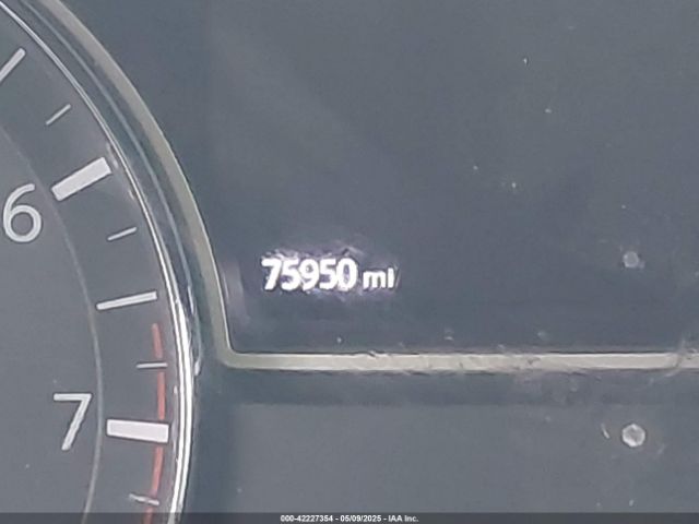 5N1DR2MMXHC677711 Nissan Pathfinder S