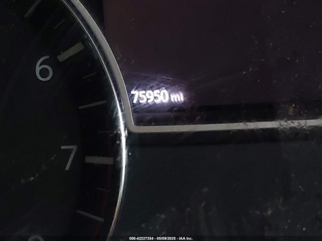 5N1DR2MMXHC677711 Nissan Pathfinder S