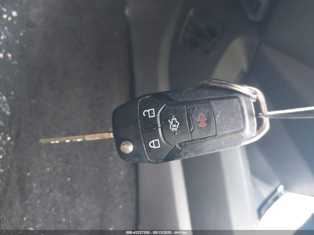 3FA6P0H72GR322307 Ford FUSION SE