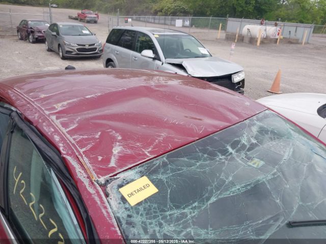 3FA6P0H72GR322307 Ford FUSION SE