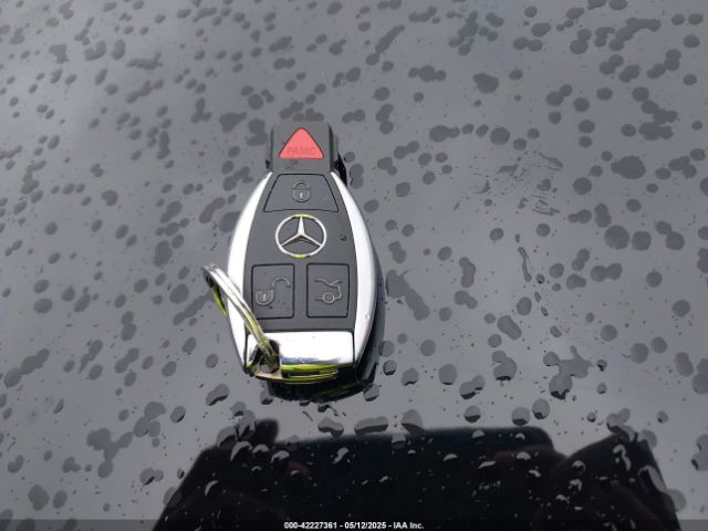 WDDUG8CB9GA264711 Mercedes-Benz S 550