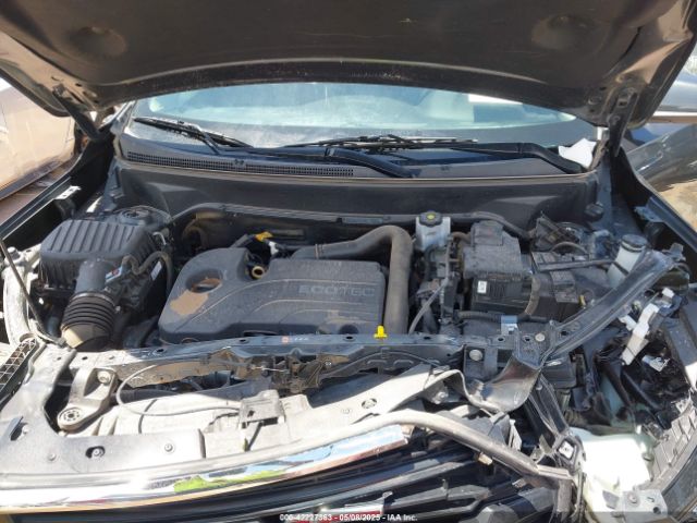 2021 GMC TERRAIN 3GKALMEV2ML329920 Photo 9