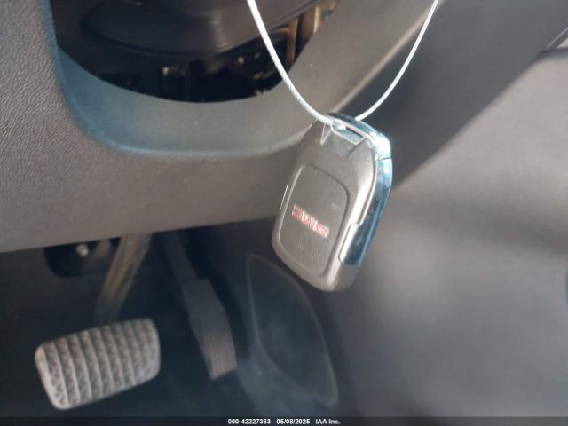 2021 GMC TERRAIN 3GKALMEV2ML329920 Photo 10