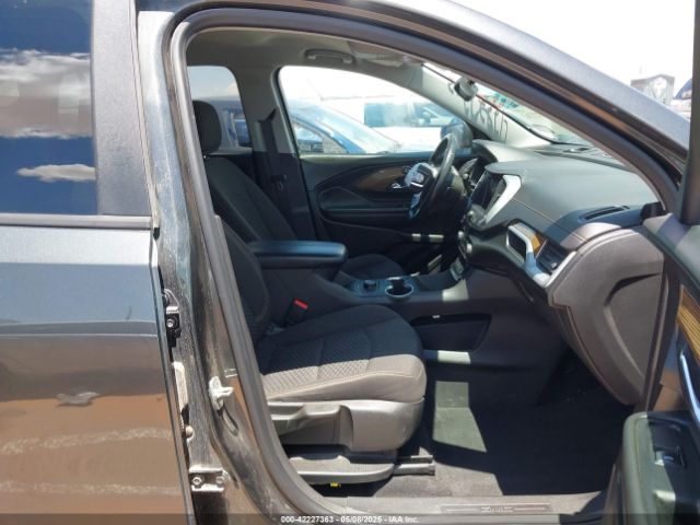 2021 GMC TERRAIN 3GKALMEV2ML329920 Photo 4