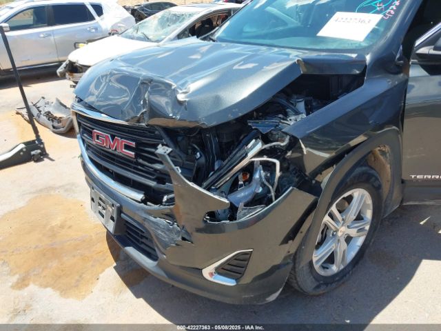 2021 GMC TERRAIN 3GKALMEV2ML329920 Photo 5