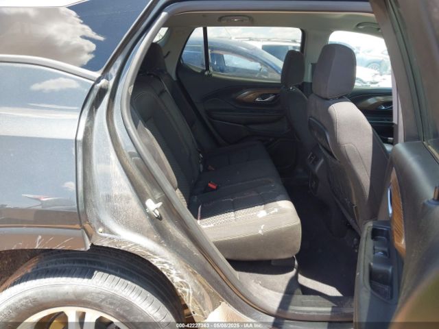 2021 GMC TERRAIN 3GKALMEV2ML329920 Photo 7