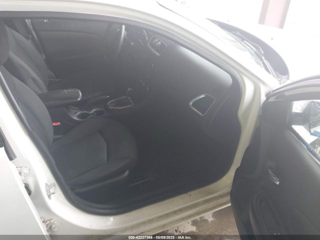 1C3CDZAB2EN184104 Dodge AVENGER SE
