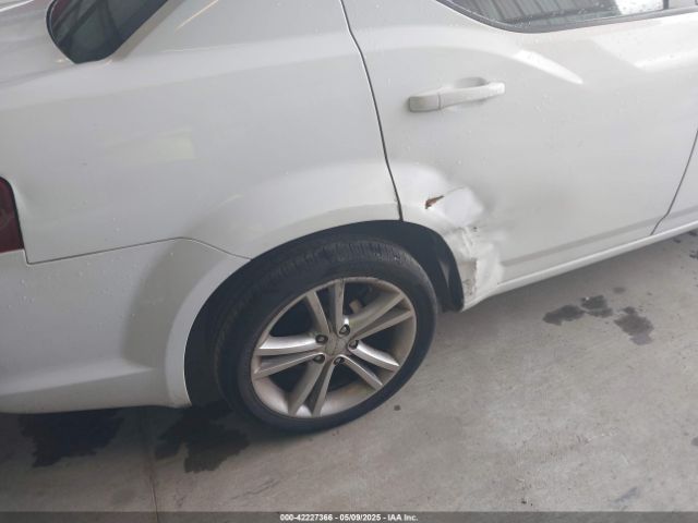 1C3CDZAB2EN184104 Dodge AVENGER SE