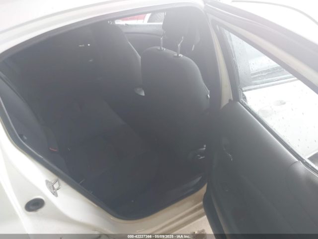 1C3CDZAB2EN184104 Dodge AVENGER SE