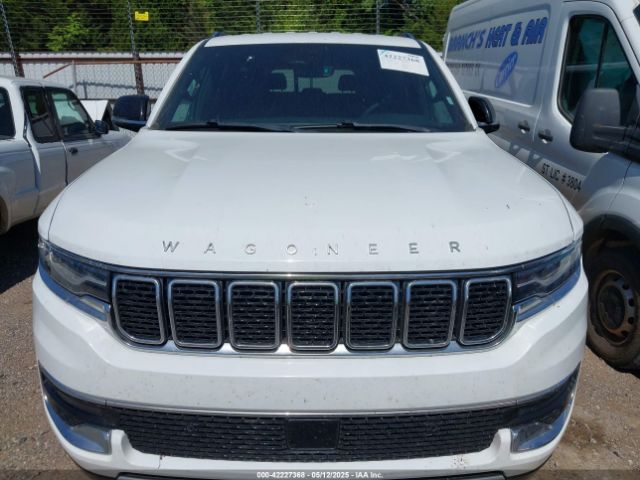 1C4SJSBP3PS549170 Jeep Wagoneer L Series Ii 4x4