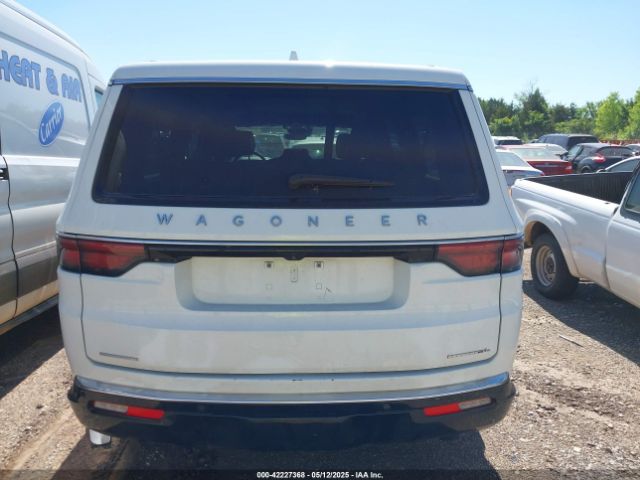 1C4SJSBP3PS549170 Jeep Wagoneer L Series Ii 4x4
