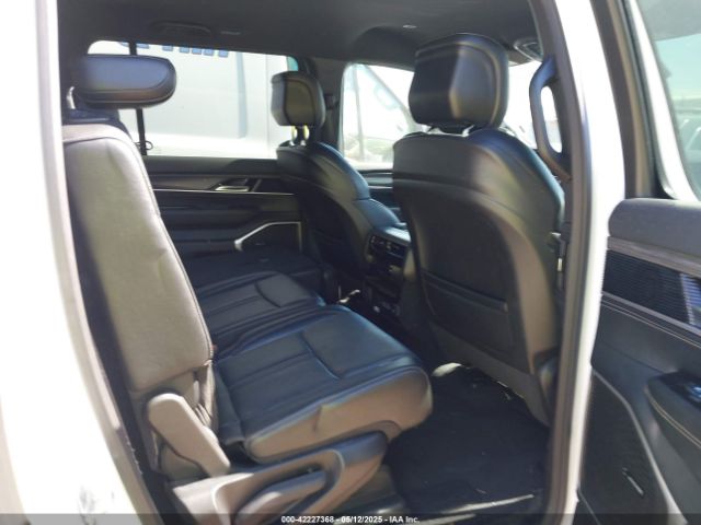 1C4SJSBP3PS549170 Jeep Wagoneer L Series Ii 4x4