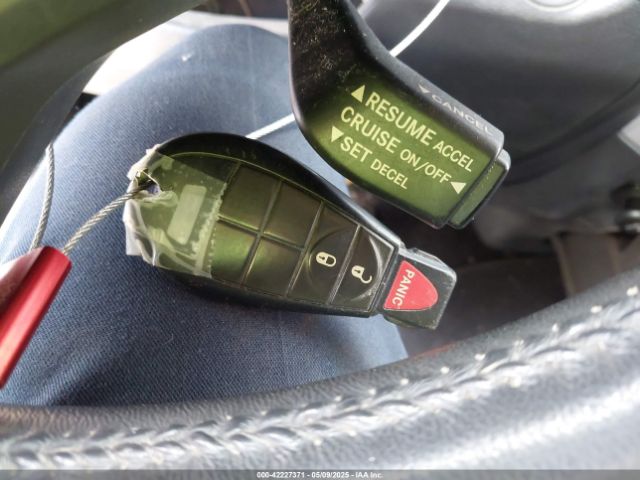 2009 DODGE RAM 1500 1D3HB13TX9S733173 Photo 10