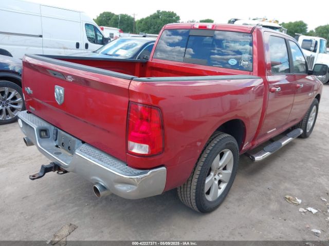 2009 DODGE RAM 1500 1D3HB13TX9S733173 Photo 3