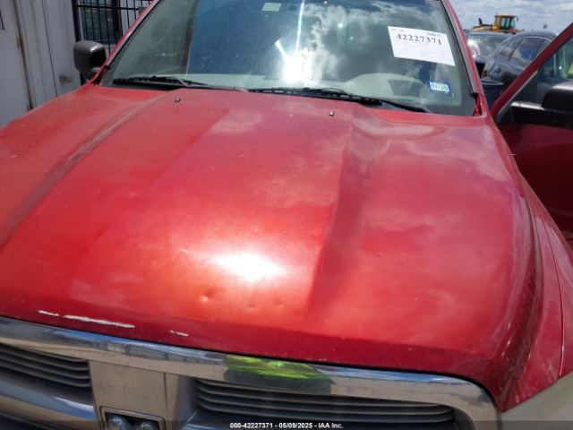 2009 DODGE RAM 1500 1D3HB13TX9S733173 Photo 5