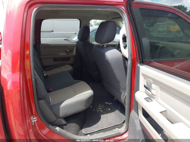 2009 DODGE RAM 1500 1D3HB13TX9S733173 Photo 7