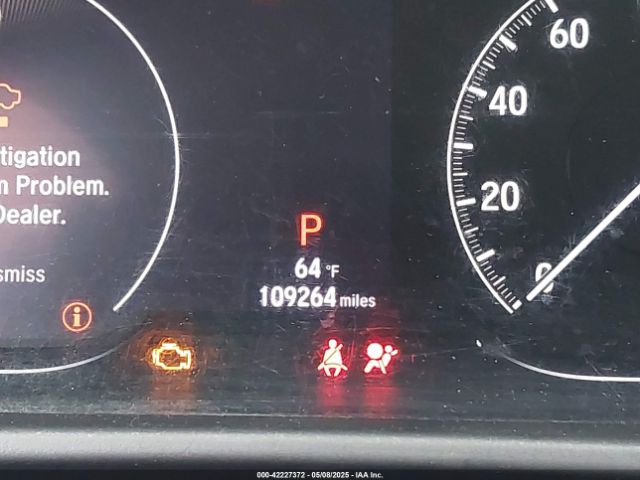 1HGCV1F92JA003036 Honda Accord Touring
