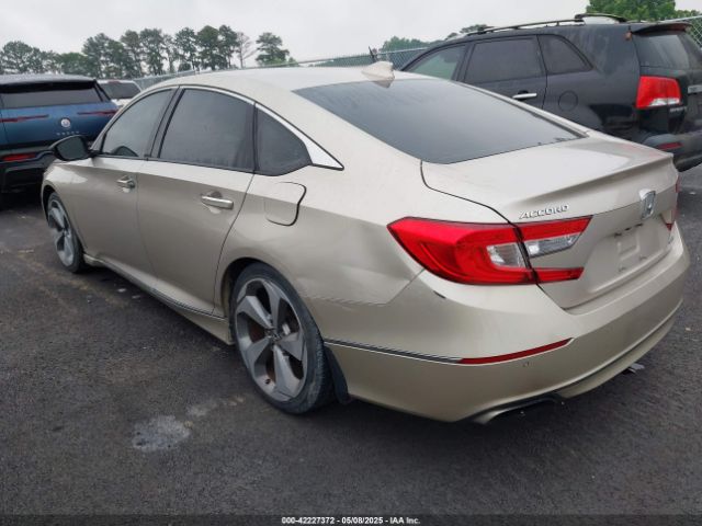 1HGCV1F92JA003036 Honda Accord Touring