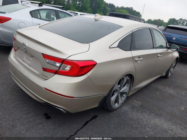 1HGCV1F92JA003036 Honda Accord Touring