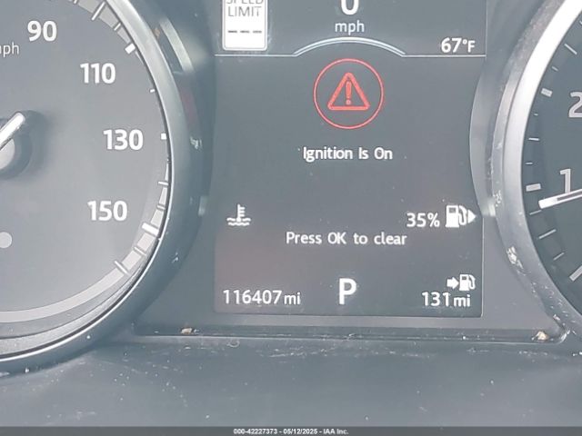 SALCR2BG1HH689304 Land Rover Discovery Sport Hse