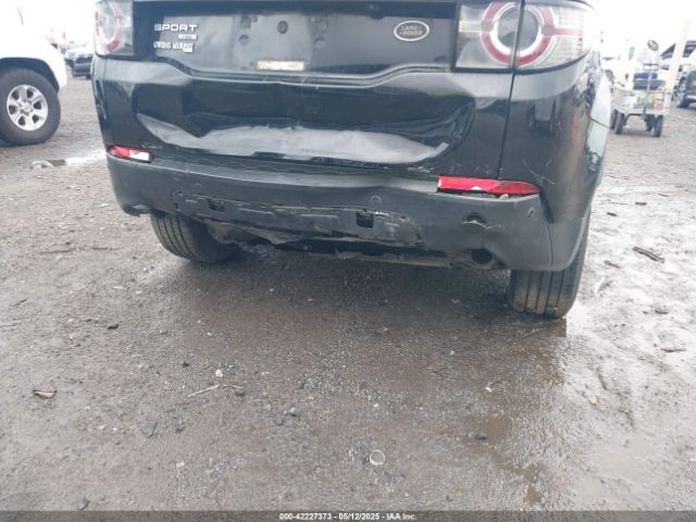 SALCR2BG1HH689304 Land Rover Discovery Sport Hse