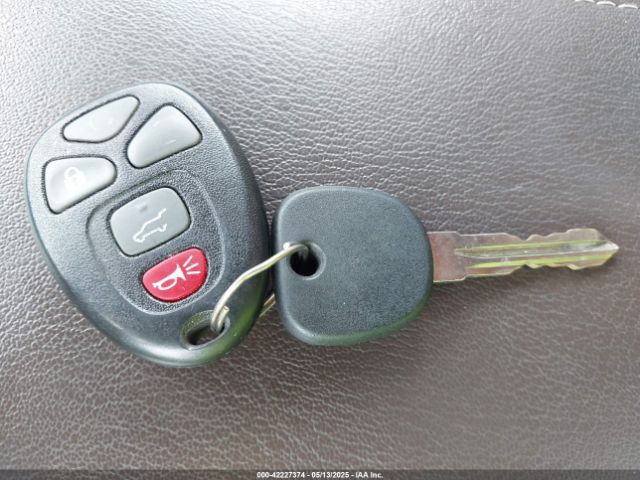 1GKKVTKD9FJ222006 GMC Acadia Denali