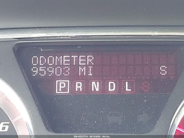 1GKKVTKD9FJ222006 GMC Acadia Denali