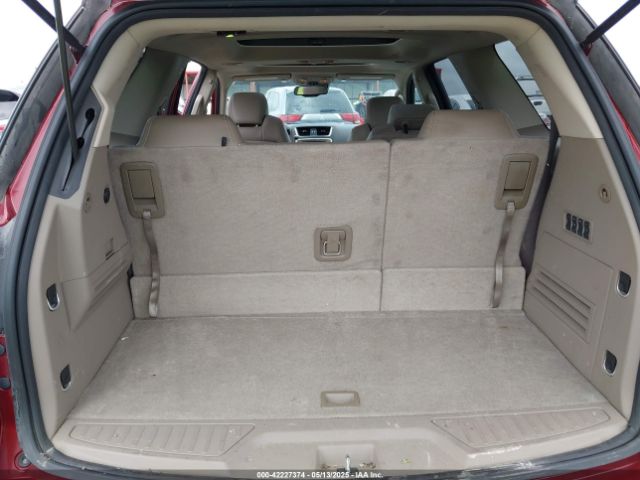 1GKKVTKD9FJ222006 GMC Acadia Denali