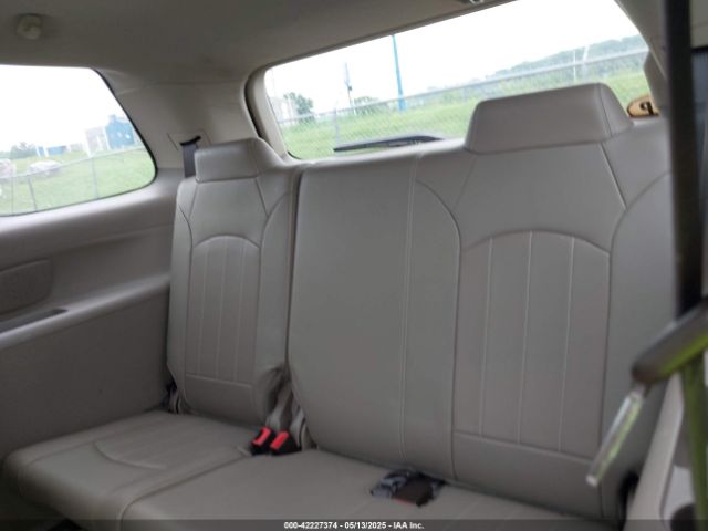1GKKVTKD9FJ222006 GMC Acadia Denali