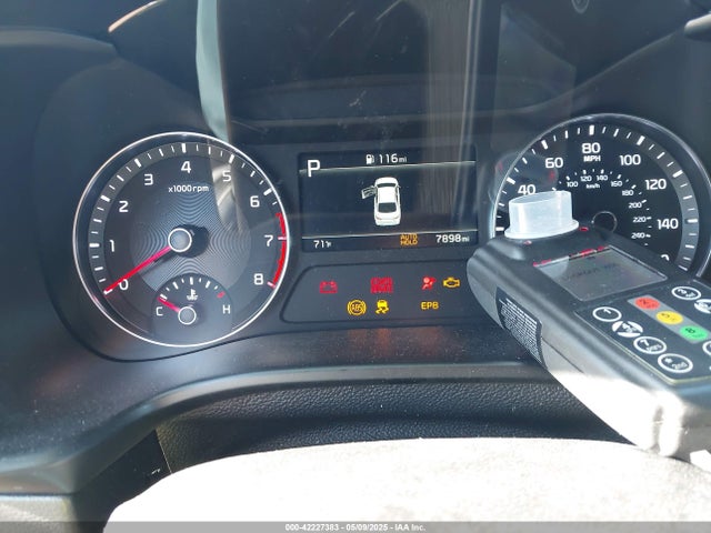 3KPF54AD8RE807343 KIA mpi nu