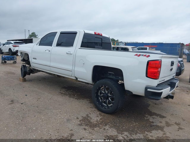 1GC1KUEY2KF182465 Chevrolet Silverado 2500hd High Country