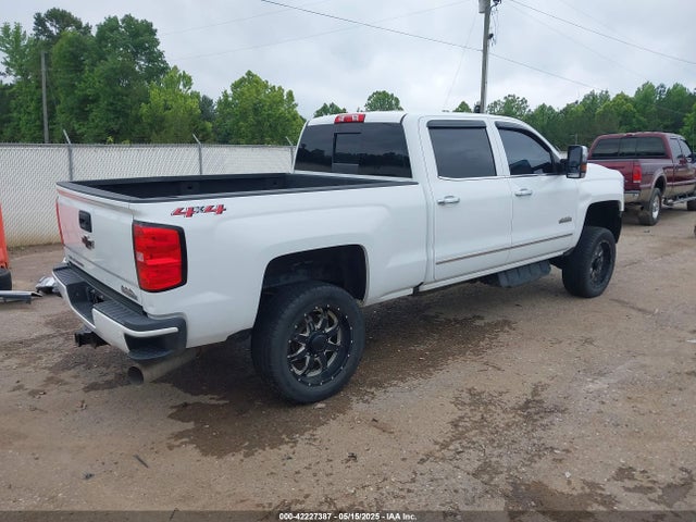1GC1KUEY2KF182465 Chevrolet Silverado 2500hd High Country