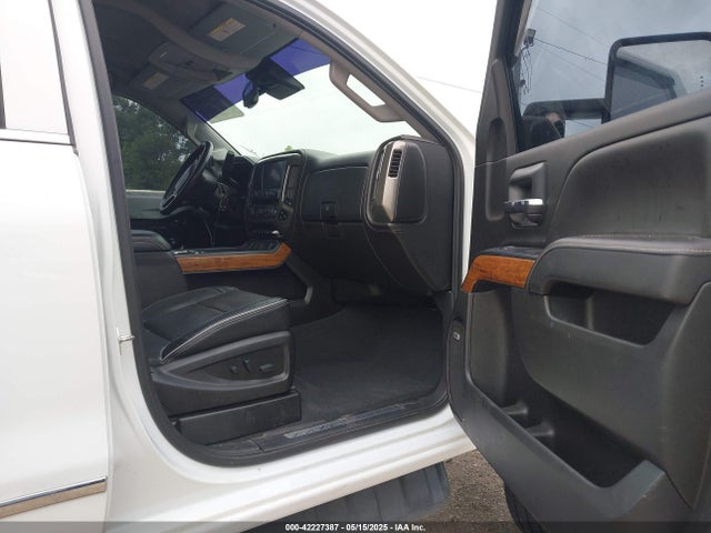1GC1KUEY2KF182465 Chevrolet Silverado 2500hd High Country