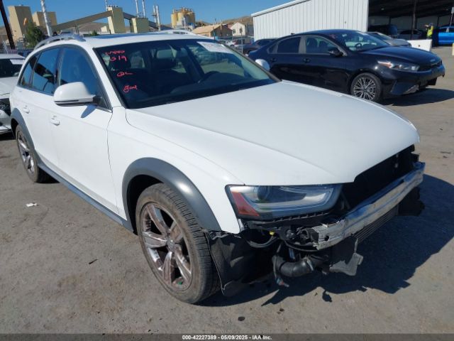 WA1UFAFL6EA011510 auction archive image