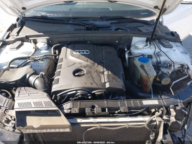 WA1UFAFL6EA011510 Audi Allroad 2.0t Premium