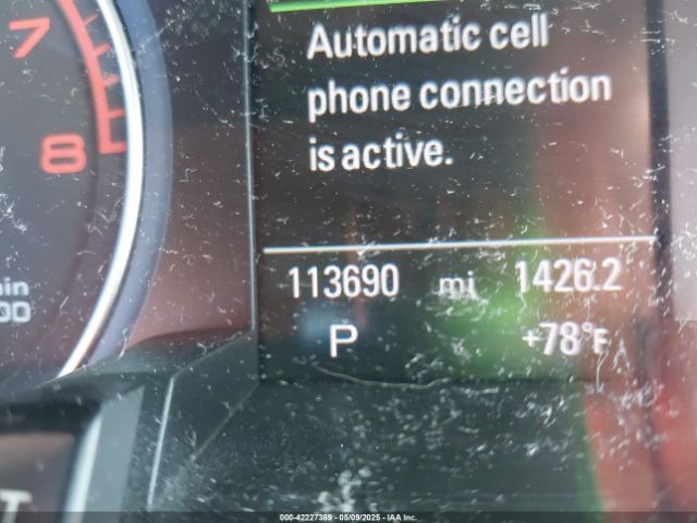 WA1UFAFL6EA011510 Audi Allroad 2.0t Premium
