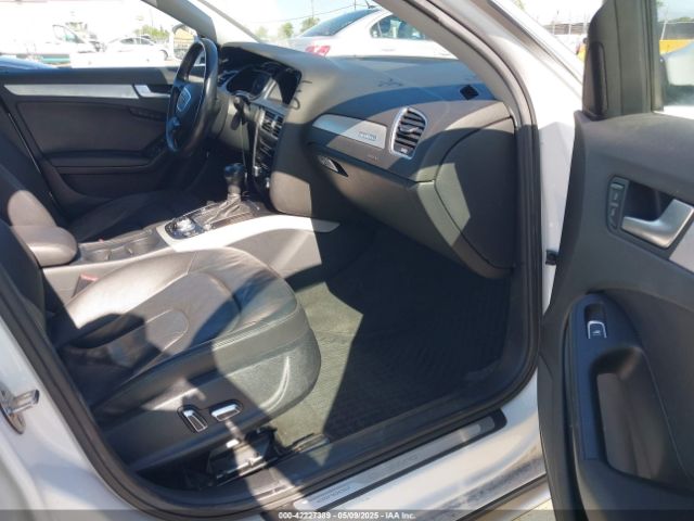 WA1UFAFL6EA011510 Audi Allroad 2.0t Premium