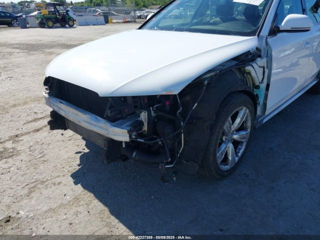 WA1UFAFL6EA011510 Audi Allroad 2.0t Premium