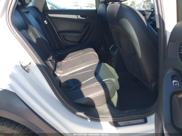WA1UFAFL6EA011510 Audi Allroad 2.0t Premium