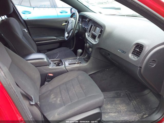 2C3CDXBG6EH172058 Dodge Charger Se