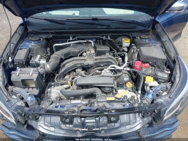 4S4BTAPC5N3154775 Subaru Outback Touring