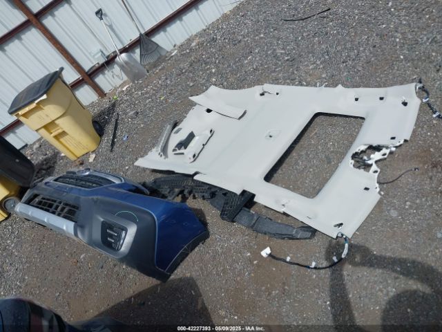4S4BTAPC5N3154775 Subaru Outback Touring